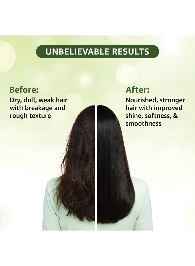 Paris Collection Aloe Vera & Vitamin E Hair Oil For Women 100ml - Image 4
